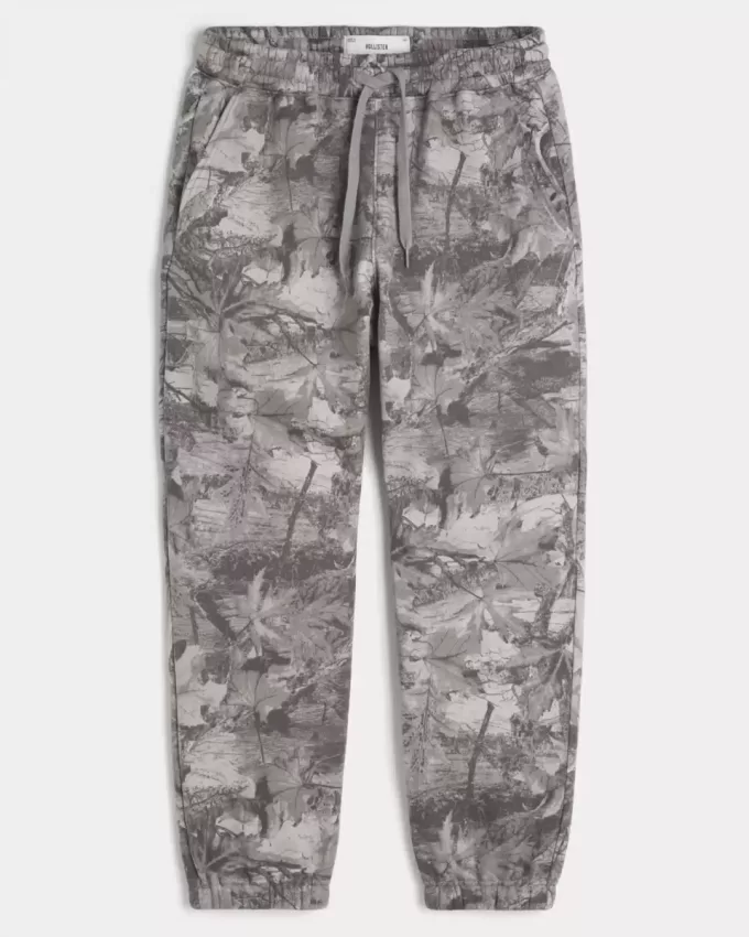 Joggeri largi Cinch