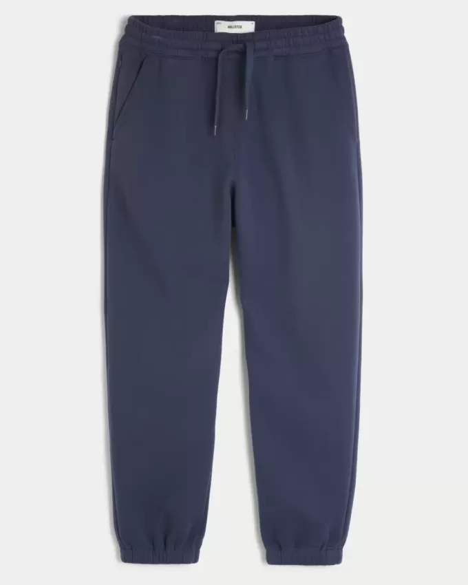 Joggeri largi Cinch