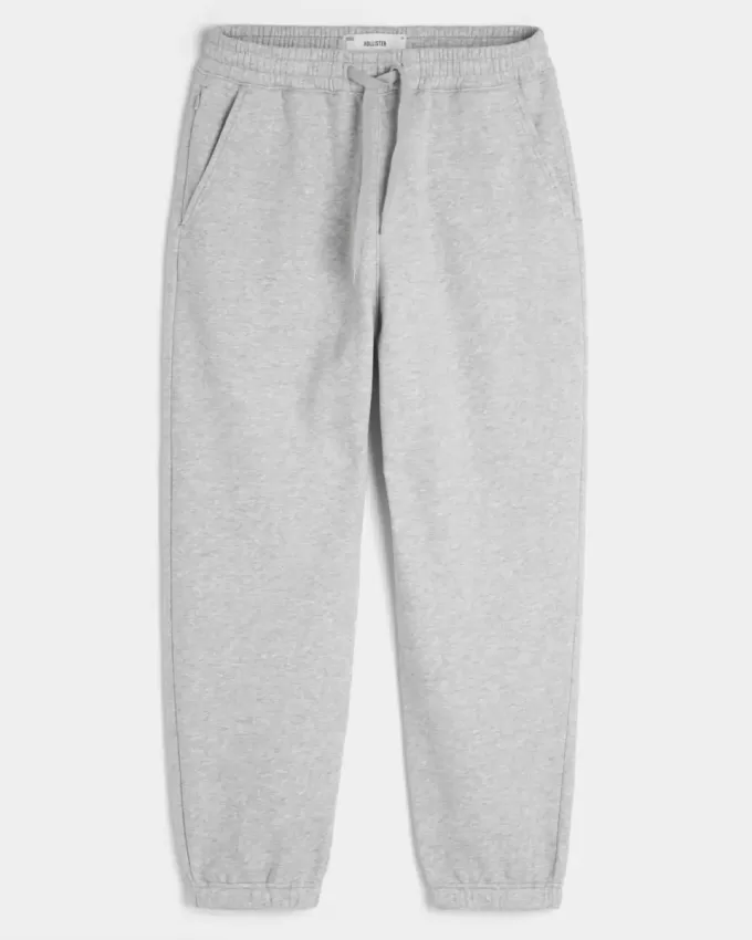 Joggeri largi Cinch