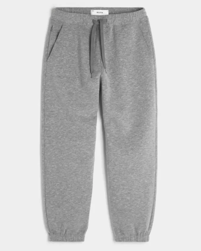 Joggeri largi Cinch
