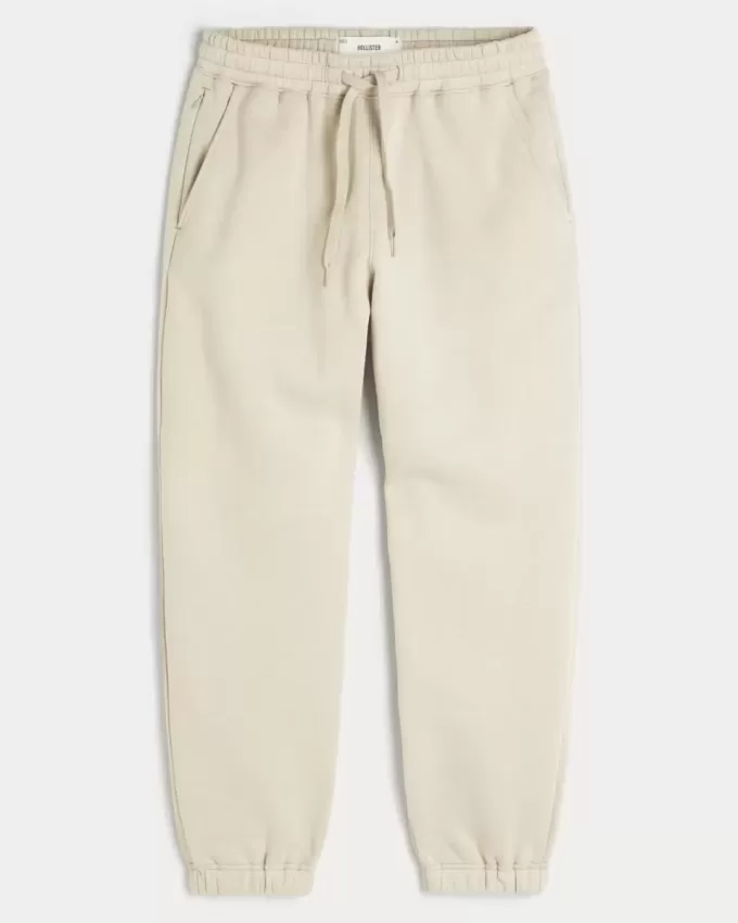 Joggeri largi Cinch
