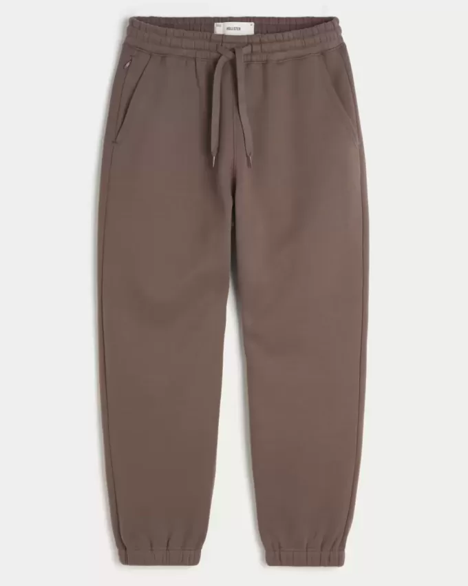 Joggeri largi Cinch