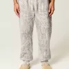 Joggeri largi Cinch