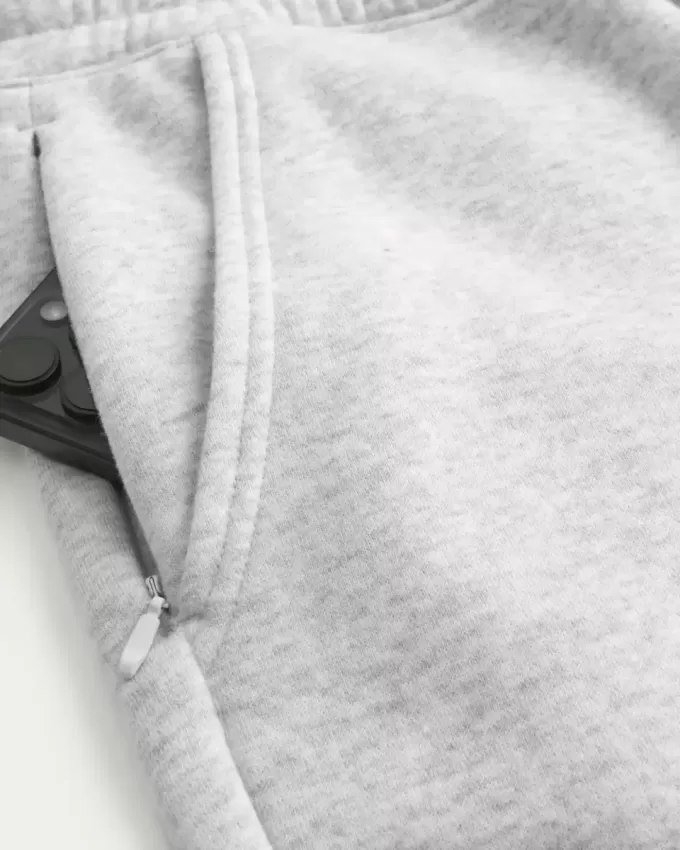 Joggeri largi Cinch