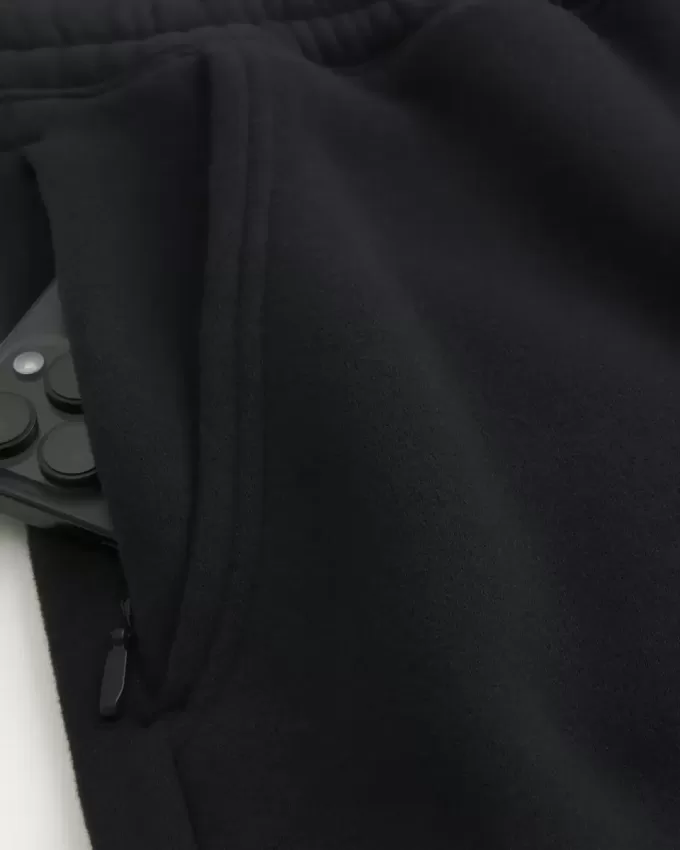 Joggeri largi Cinch