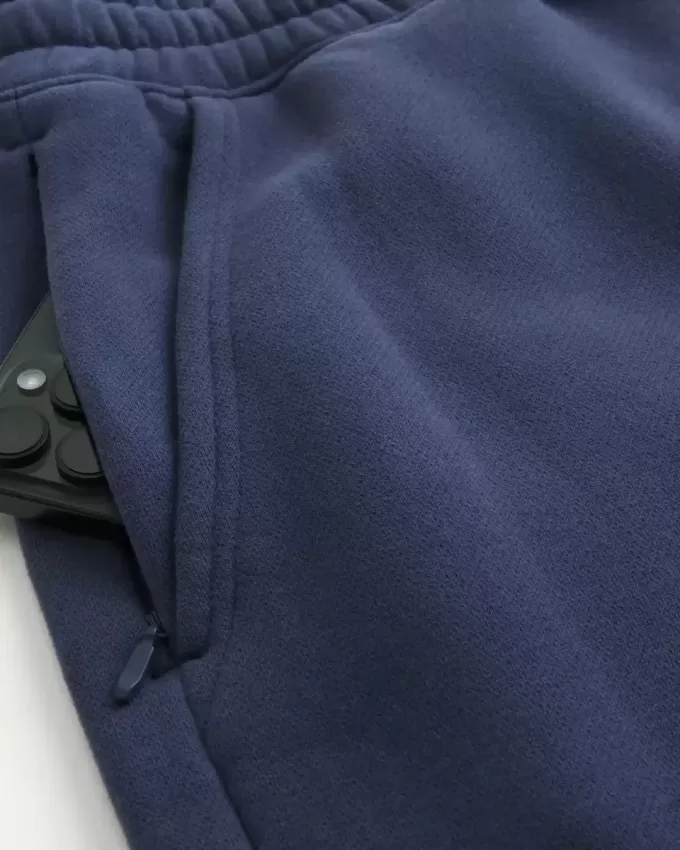 Joggeri largi Cinch
