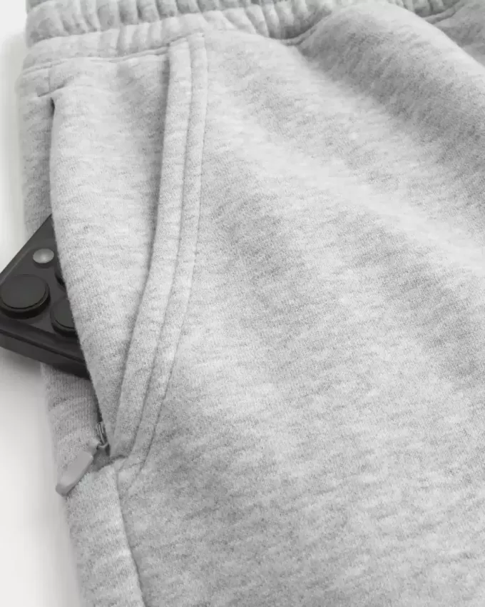 Joggeri largi Cinch