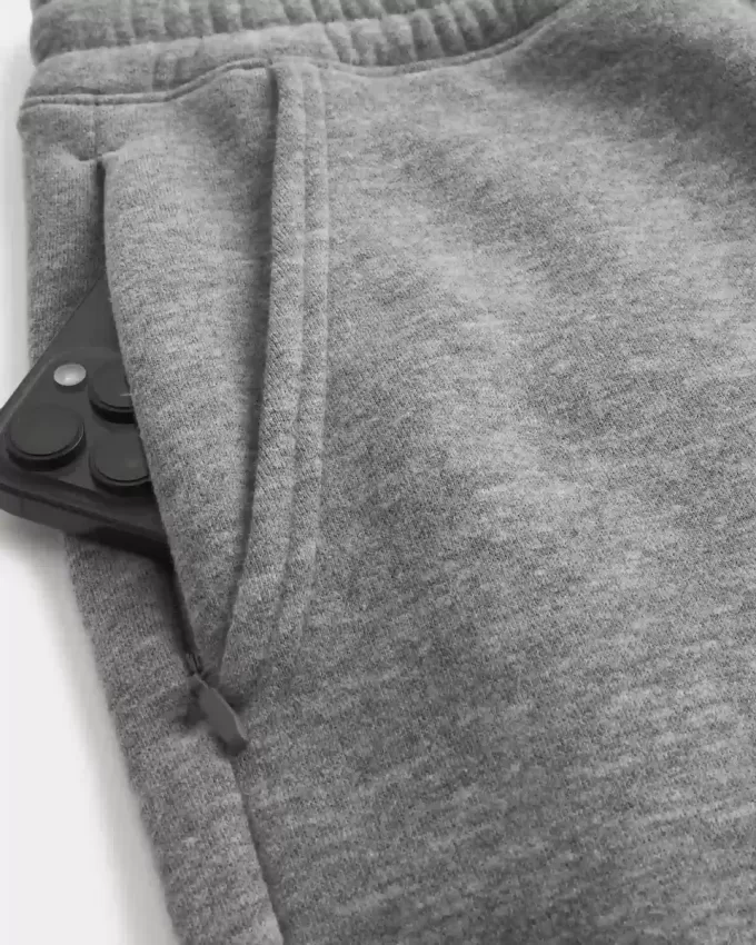 Joggeri largi Cinch