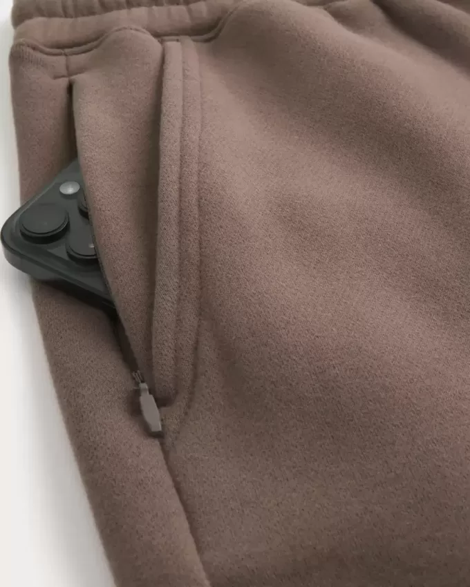 Joggeri largi Cinch