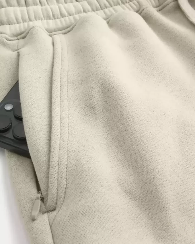 Joggeri largi Cinch