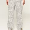 Joggeri largi Cinch