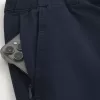 Joggeri relaxați din twill Joggeri relaxați din twill