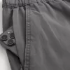 Joggeri relaxați din twill Joggeri relaxați din twill