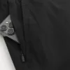 Joggeri relaxați din twill Joggeri relaxați din twill