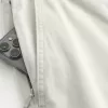 Joggeri relaxați din twill Joggeri relaxați din twill
