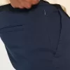 Joggeri relaxați din twill Joggeri relaxați din twill