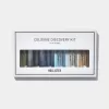 Kit de descoperire Hollister Cologne Kit de descoperire Hollister Cologne
