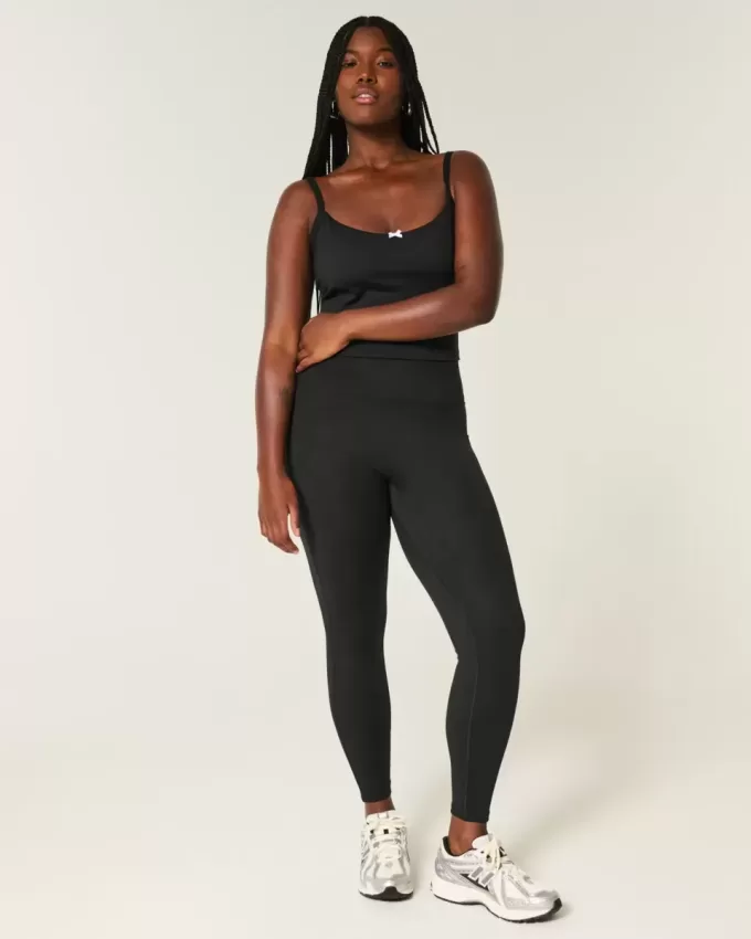 Leggings Active Pocket Gilly Hicks
