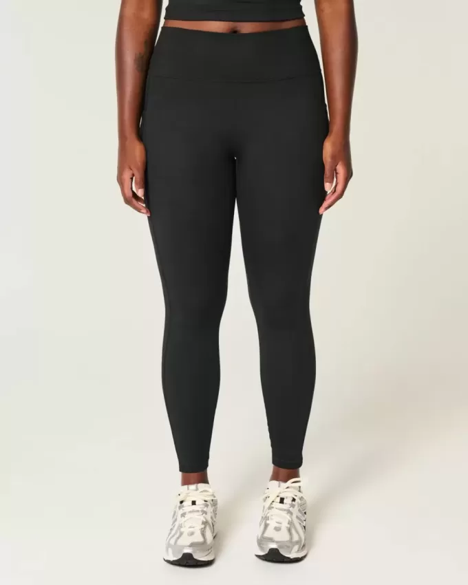 Leggings Active Pocket Gilly Hicks