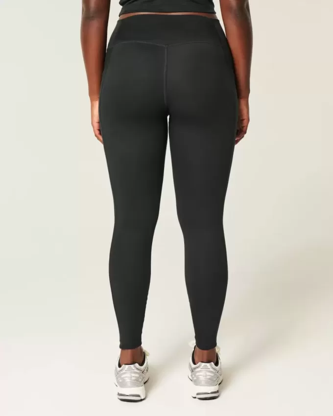 Leggings Active Pocket Gilly Hicks