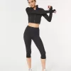 Leggings Capri Gilly Hicks Active Recharge Leggings Capri Gilly Hicks Active Recharge