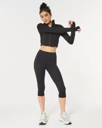 Leggings Capri Gilly Hicks Active Recharge
