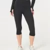 Leggings Capri Gilly Hicks Active Recharge Leggings Capri Gilly Hicks Active Recharge