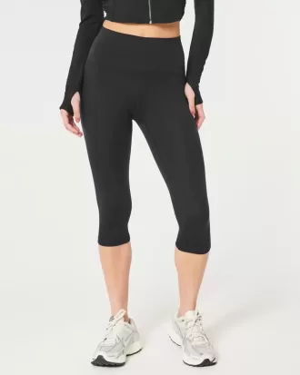 Leggings Capri Gilly Hicks Active Recharge