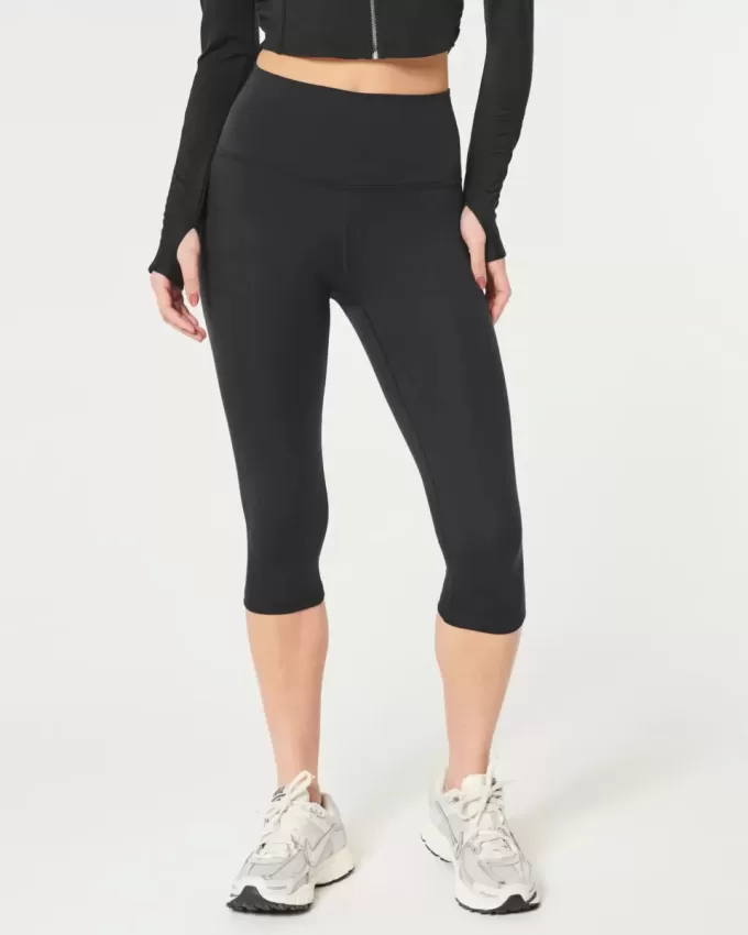 Leggings Capri Gilly Hicks Active Recharge Leggings Capri Gilly Hicks Active Recharge