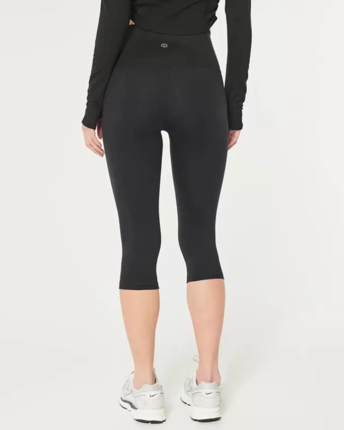 Leggings Capri Gilly Hicks Active Recharge Leggings Capri Gilly Hicks Active Recharge