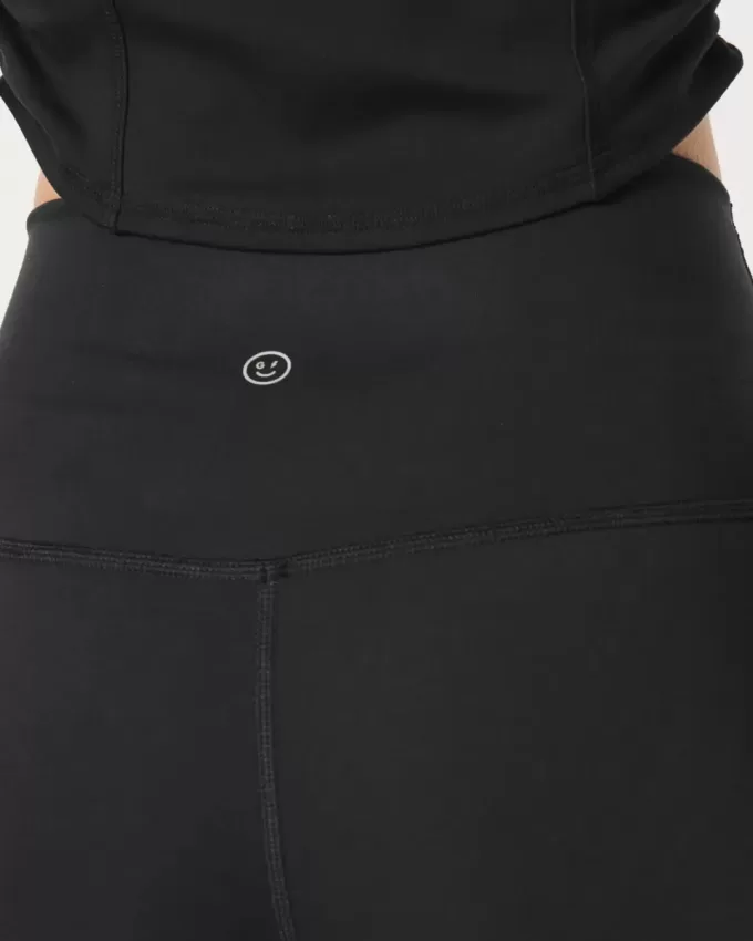 Leggings Capri Gilly Hicks Active Recharge Leggings Capri Gilly Hicks Active Recharge