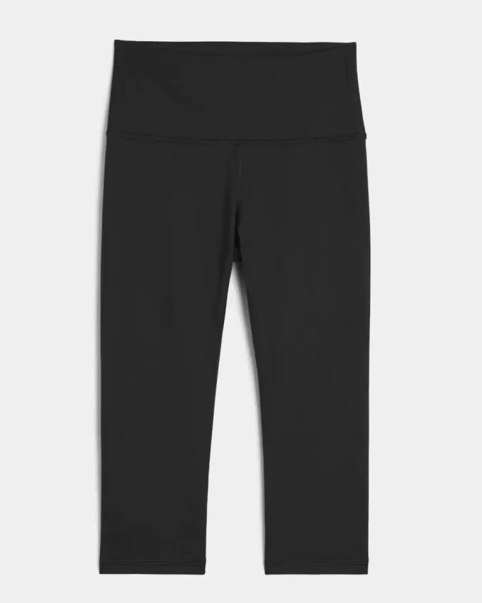 Leggings Capri Gilly Hicks Active Recharge Leggings Capri Gilly Hicks Active Recharge