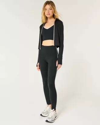 Leggings de reîncărcare activă Gilly Hicks