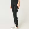 Leggings de reîncărcare activă Gilly Hicks Leggings de reîncărcare activă Gilly Hicks