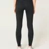 Leggings de reîncărcare activă Gilly Hicks Leggings de reîncărcare activă Gilly Hicks