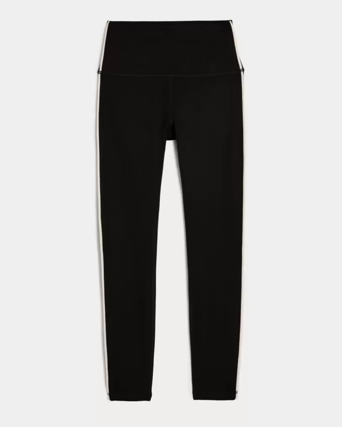 Leggings de reîncărcare activă Gilly Hicks Leggings de reîncărcare activă Gilly Hicks