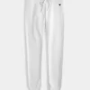 Leggings din lână cu grafică inimă Leggings din lână cu grafică inimă