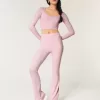 Leggings Gilly Hicks Active Recharge Flare Leggings Gilly Hicks Active Recharge Flare