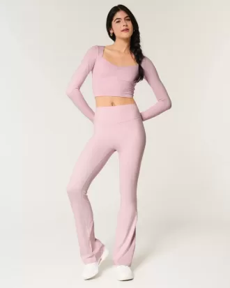 Leggings Gilly Hicks Active Recharge Flare