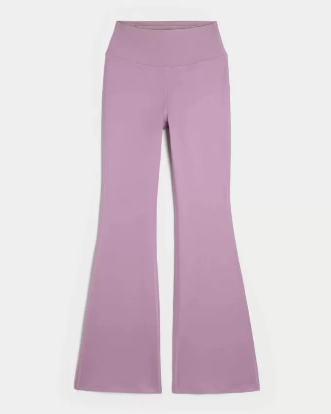 Leggings Gilly Hicks Active Recharge Flare Leggings Gilly Hicks Active Recharge Flare