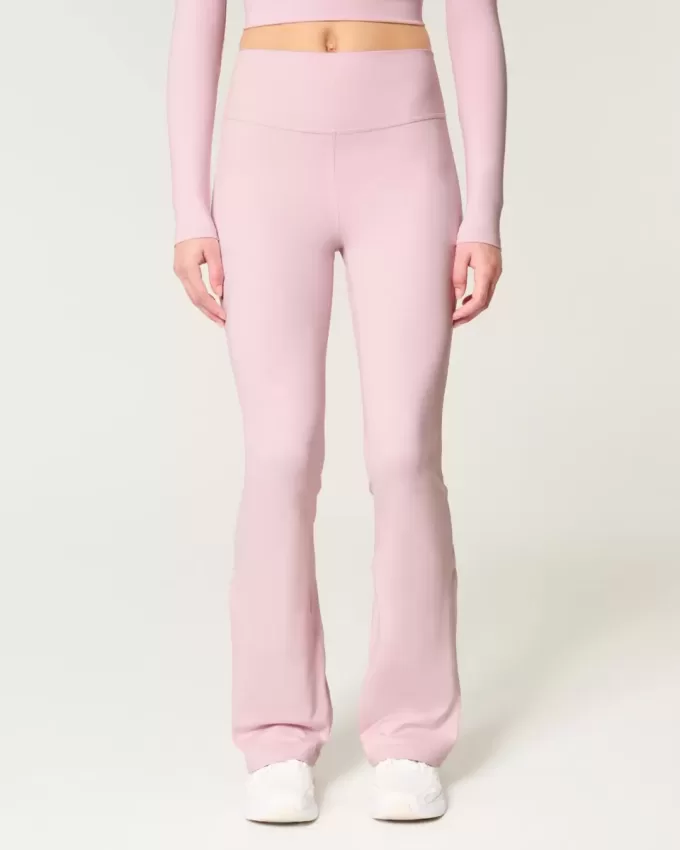 Leggings Gilly Hicks Active Recharge Flare Leggings Gilly Hicks Active Recharge Flare