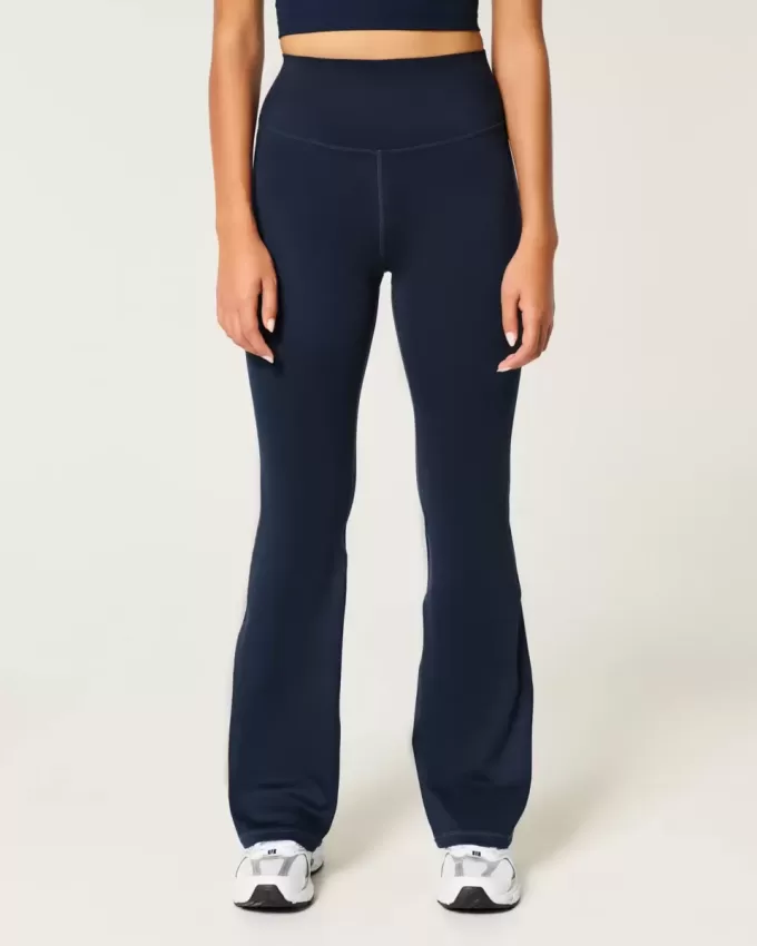 Leggings Gilly Hicks Active Recharge Flare Leggings Gilly Hicks Active Recharge Flare