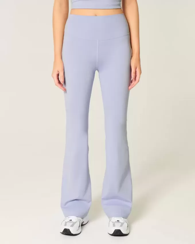 Leggings Gilly Hicks Active Recharge Flare Leggings Gilly Hicks Active Recharge Flare