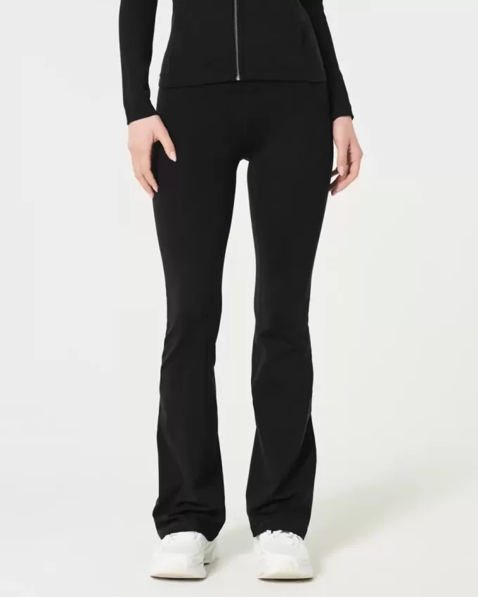 Leggings Gilly Hicks Active Recharge Flare Leggings Gilly Hicks Active Recharge Flare