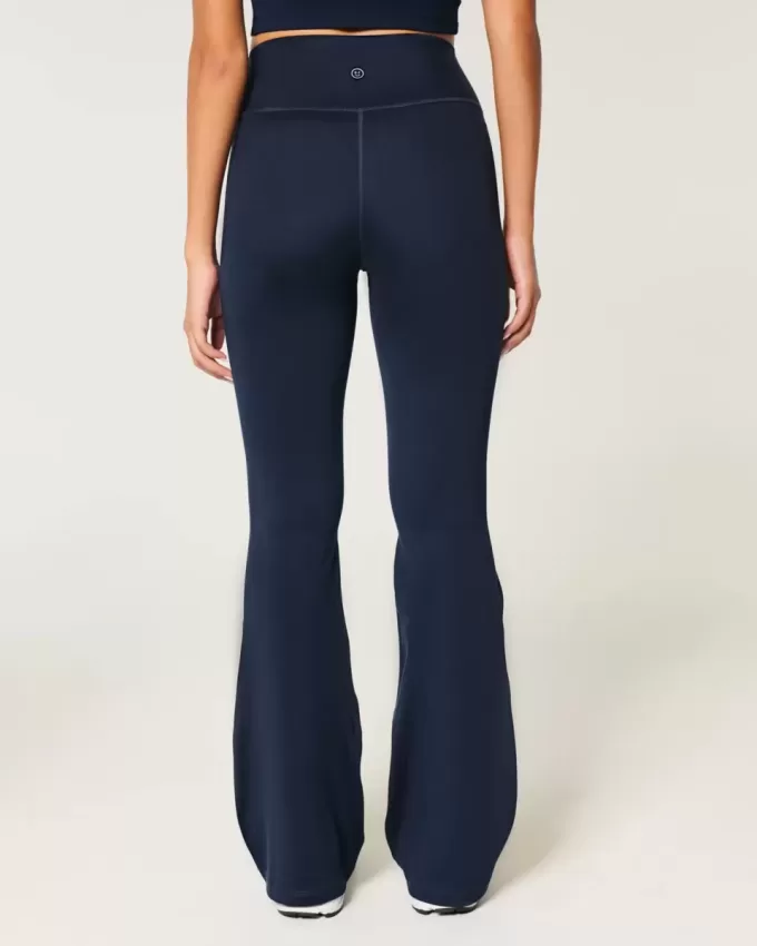 Leggings Gilly Hicks Active Recharge Flare Leggings Gilly Hicks Active Recharge Flare