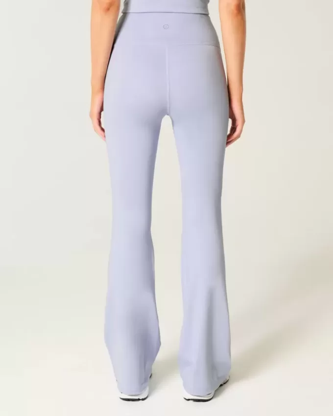 Leggings Gilly Hicks Active Recharge Flare Leggings Gilly Hicks Active Recharge Flare