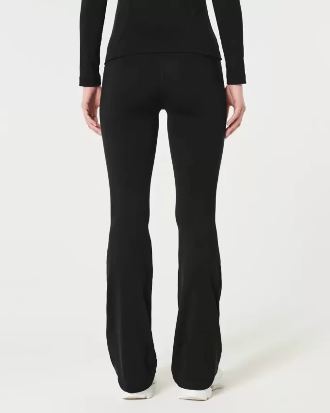 Leggings Gilly Hicks Active Recharge Flare Leggings Gilly Hicks Active Recharge Flare