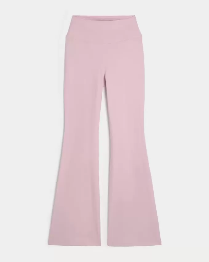 Leggings Gilly Hicks Active Recharge Flare Leggings Gilly Hicks Active Recharge Flare