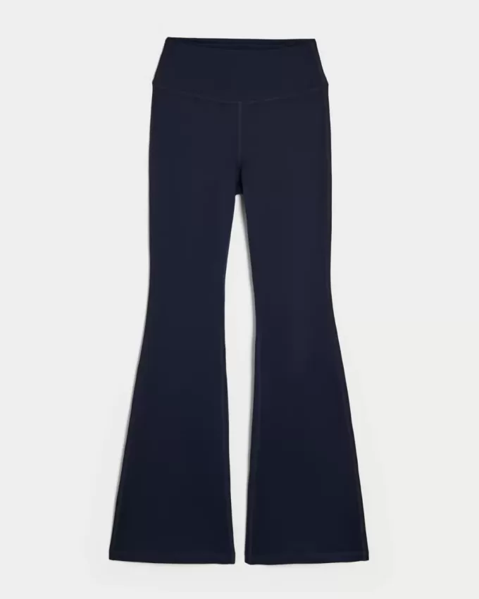 Leggings Gilly Hicks Active Recharge Flare Leggings Gilly Hicks Active Recharge Flare