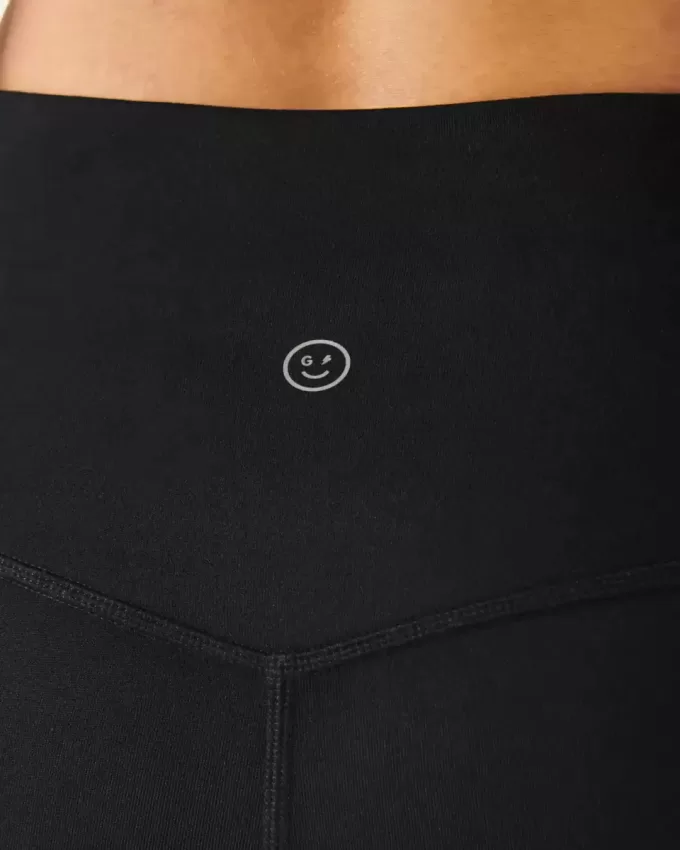 Leggings Gilly Hicks Active Recharge Flare Leggings Gilly Hicks Active Recharge Flare